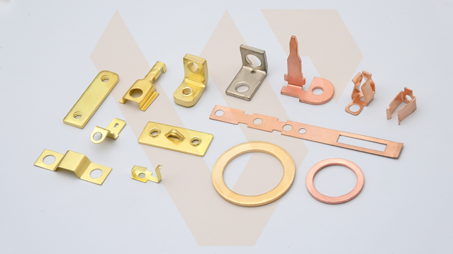 Sheet Metal / Stamping Parts